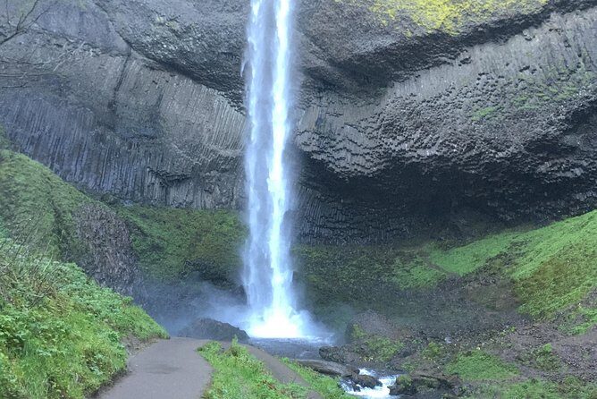 Private - 1/2 day Columbia River Gorge & Waterfalls Tour From Portland - Final Thoughts