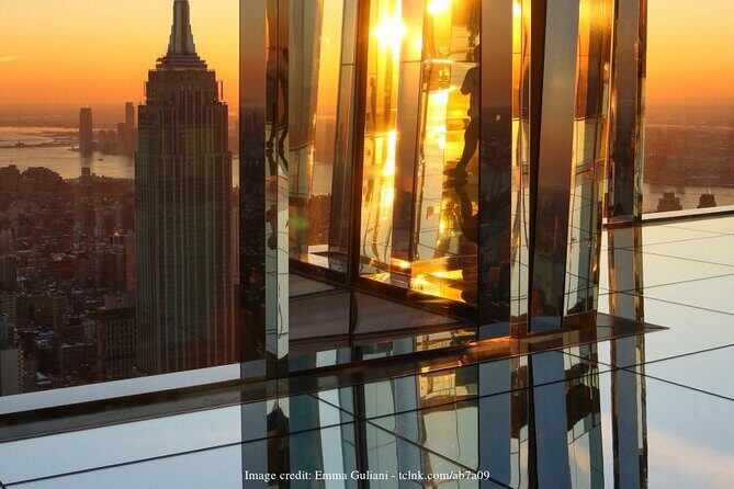 Private 1.5h Tour of Grand Central & SUMMIT One Vanderbilt - A Well-Balanced Tour for a Busy City