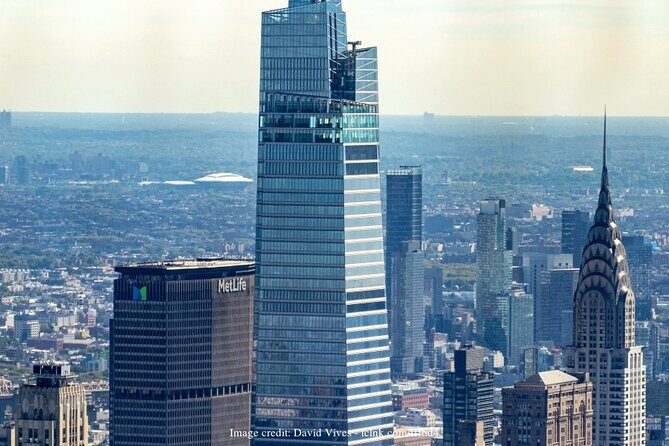 Private 1.5h Tour of Grand Central & SUMMIT One Vanderbilt - Who Should Consider This Tour?