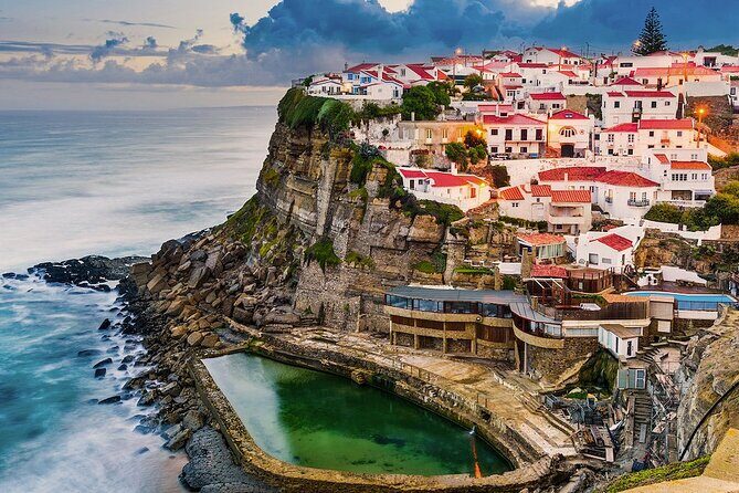 Private 1-day tour in Sintra - Key Points