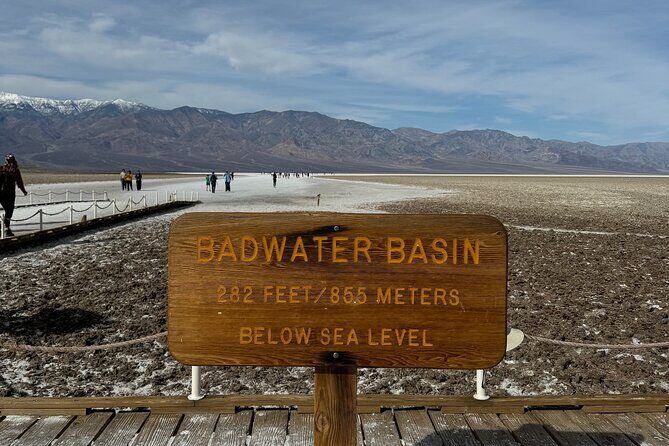 Private 1 Day Tour to Death Valley National Park - Who Is This Tour Best For?