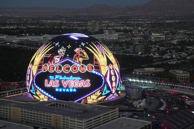 Private 1-Day Tour to Hoover Dam and Las Vegas from Los Angeles - Who Would This Tour Suit Best?