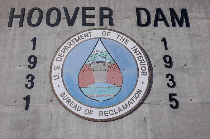 Private 1-Day Tour to Hoover Dam and Las Vegas from Los Angeles - Frequently Asked Questions