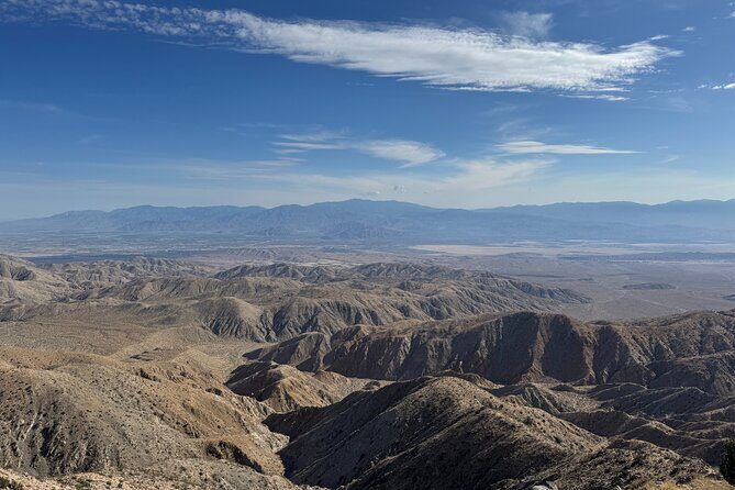 Private 1 Day Tour to Joshua Tree National Park - Who Will Love This Tour?