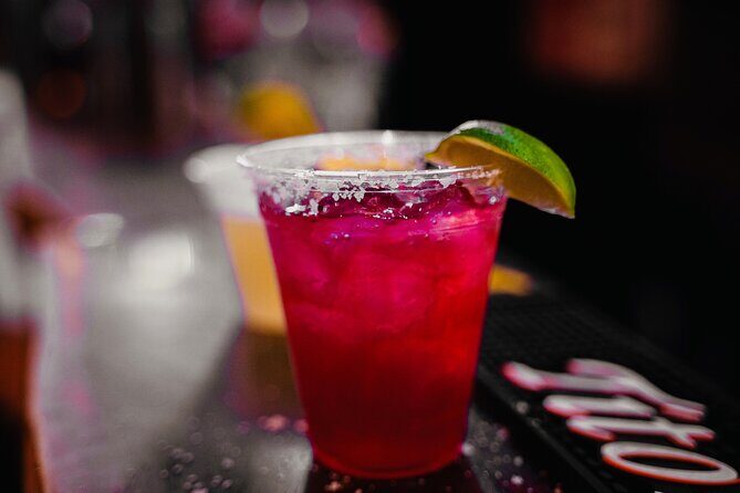 Private 1 Hour Axe Throwing Experience in Texas - Final Thoughts