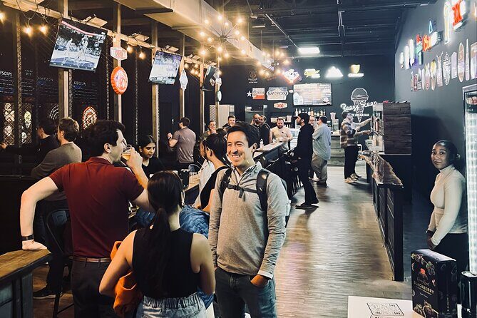 Private 1 Hour Axe Throwing Experience in Texas - FAQ