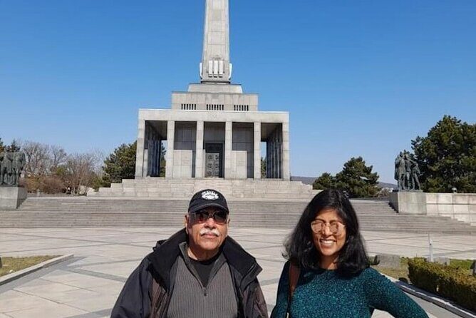 Private 1-Hour Express Bratislava - FAQ