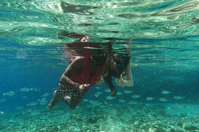 Private 1-Hour Guided Snorkeling Adventure with Go Pro Pictures - FAQs