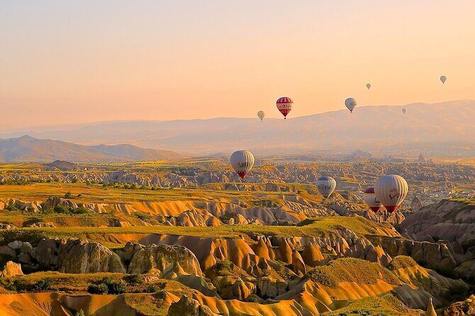 Private 1 or 2 Day Cappadocia Tour - What Makes This Tour Special?