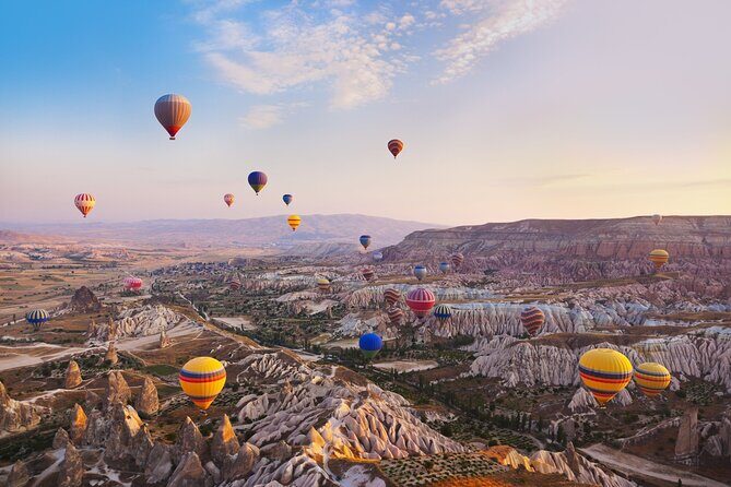 Private 1 or 2 Day Cappadocia Tour - Potential Drawbacks