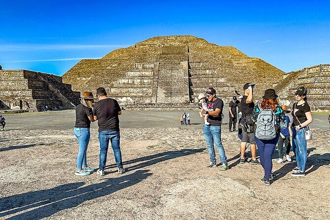 Private 10 Days Luxury Mexico Honeymoon All Inclusive - FAQ: Common Questions About the Tour