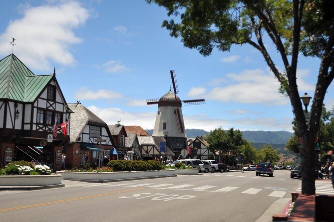 Private 10-Hour Tour to Santa Barbara & Solvang from Los Angeles - Who Is This Tour Best For?