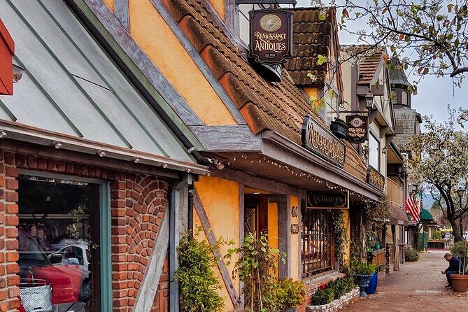 Private 10-Hour Tour to Santa Barbara & Solvang from Los Angeles - Final Thoughts