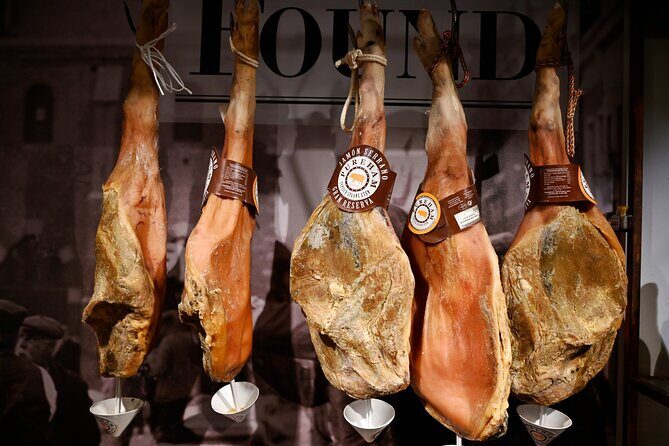 Private 10 Taste Amsterdam Food Tour by UNESCO Canals and Jordaan - What Makes This Tour Stand Out?