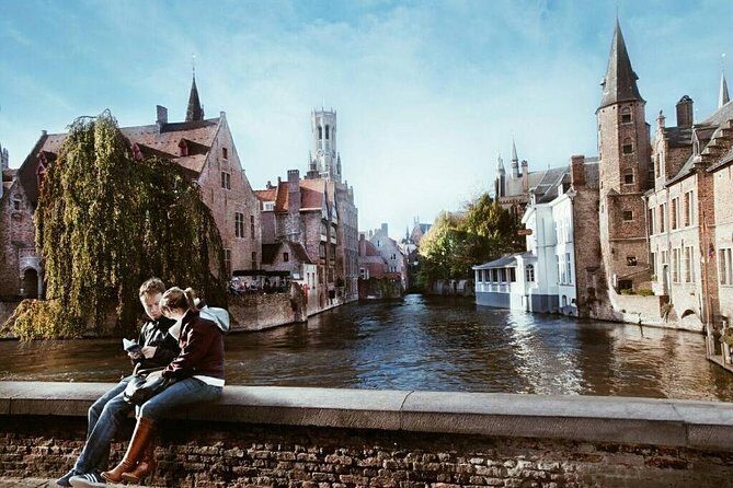 Private 12-hour round transfer to Belgium (Bruges) from Paris - Exploring Bruges in a Day: Our Honest Take on the Private 12-Hour Transfer from Paris