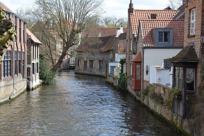 Private 12-hour Tour to Bruges from Paris with driver & guide with hotel pick up - The Downside & Considerations