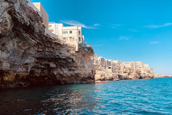 Private: 1h30 Boat tour of the caves of Polignano a Mare - Who Is This Tour Best For?