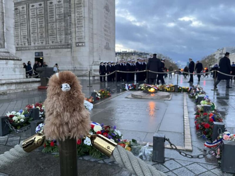 Private 2-3 hours Montmartre walking tour - Timeless charm - FAQ
