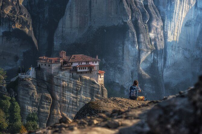 Private 2 day Meteora Photo Tour from Athens by train - Final Thoughts