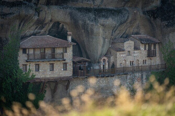 Private 2 day Meteora Photo Tour from Athens by train - FAQ