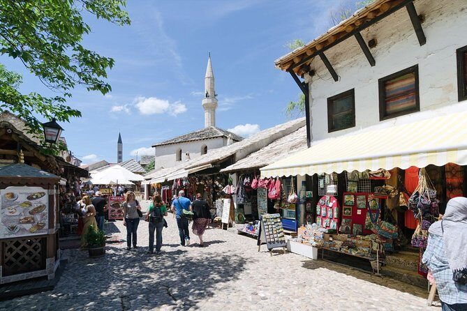 Private 2-Day Mostar, Pocitelj and Sarajevo Tour from Dubrovnik - Final Thoughts