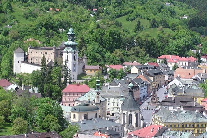 Private 2 day Slovakia Tour - Key Points