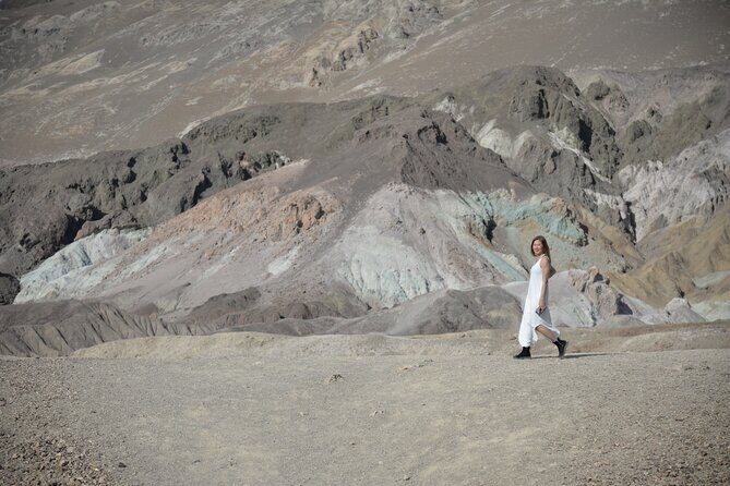 Private 2-Day Tour from Los Angeles to Death Valley National Park - The Value of This Experience