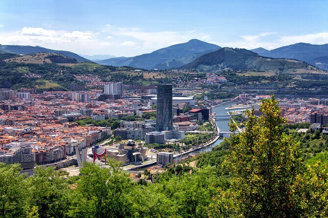Private 2-day Tour in Basque Country Bilbao and San Sebastian - What the Reviews Say