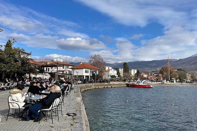 Private 2 day Tour of Kosovo and North Macedonia from Tirana - Exploring the Itinerary in Detail