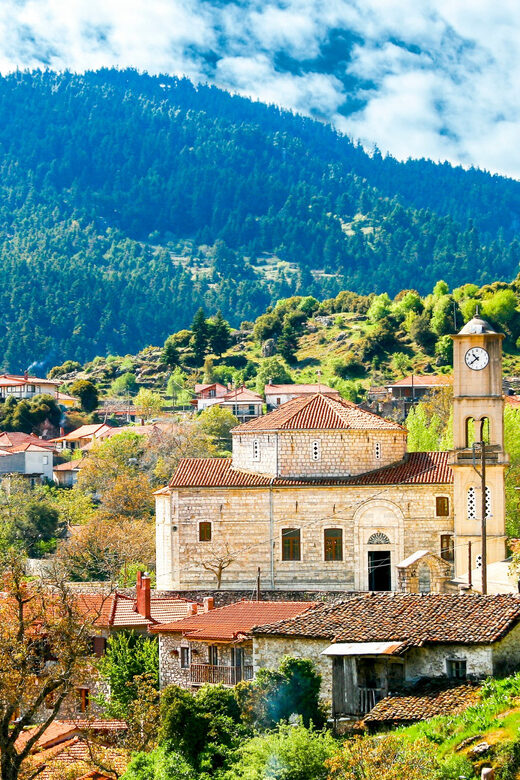 Private 2-Day Tour to Delphi & Meteora from Athens - First Impressions: What to Expect on This Tour