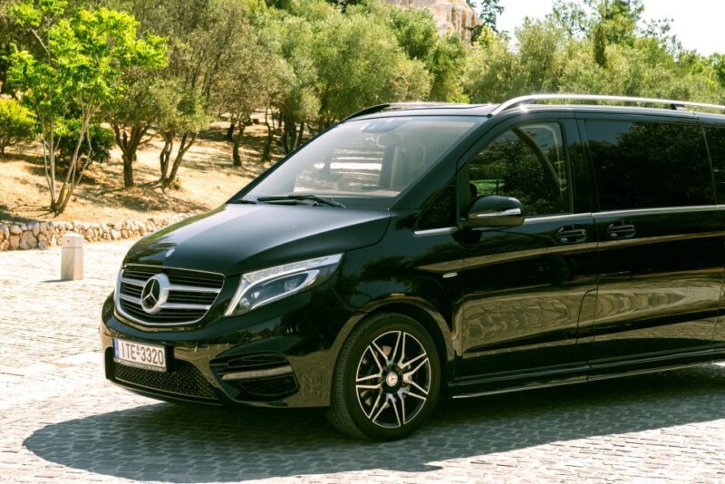 Private 2-Day Tour to Delphi, Meteora & Thermopylae - Is It Worth the Price?