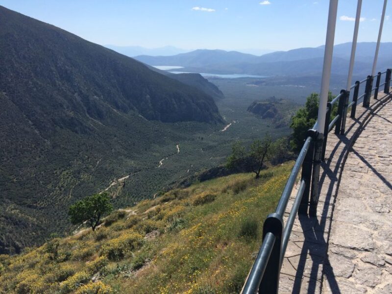 Private 2-Day Tour to Delphi, Meteora & Thermopylae - Who Would Love This Tour?