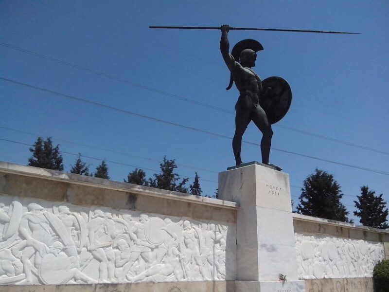 Private 2-Day Tour to Delphi, Meteora & Thermopylae - FAQ