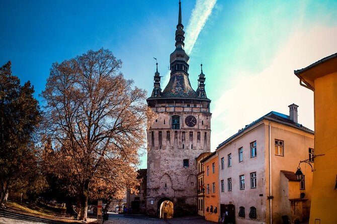 Private 2 day tour to Dracula's Castle, Brasov, Sighisoara and Sibiu - Final Thoughts