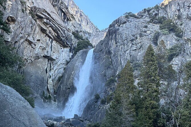 Private 2 Days Tour to Yosemite National Park - What’s Included and How It Works