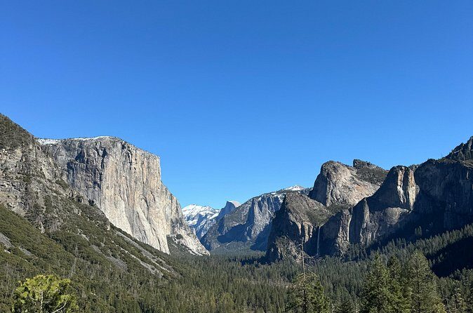 Private 2 Days Tour to Yosemite National Park - Who Would Love This Tour?