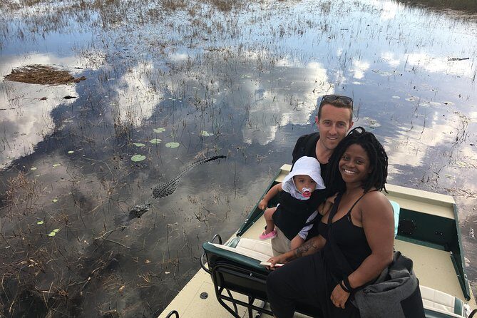 Private 2-Hour Airboat Tour of Miami Everglades - Who Should Consider This Tour?