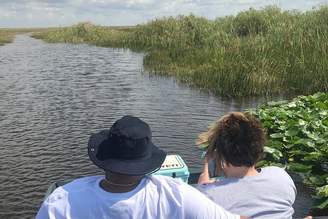 Private 2-Hour Airboat Tour of Miami Everglades - Final Thoughts