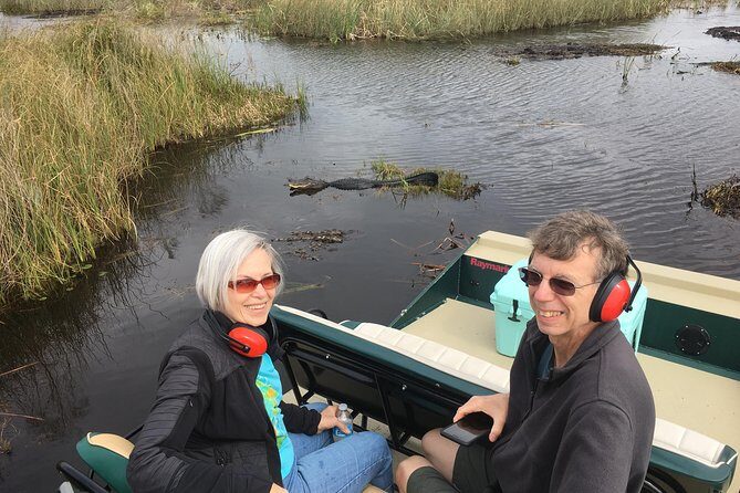 Private 2-Hour Airboat Tour of Miami Everglades - FAQs