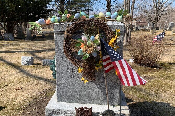 Private 2-Hour Arlington Cemetery Guided Walking Tour - Key Points