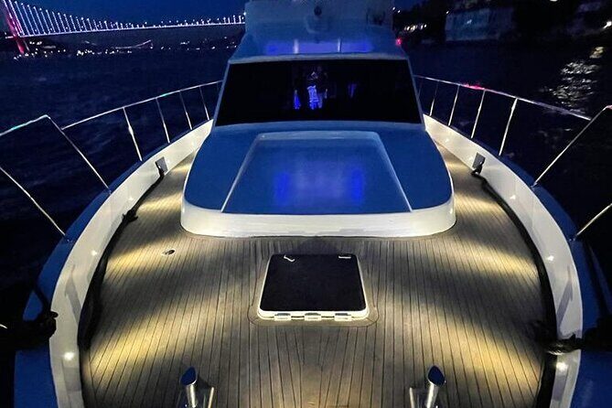 Private 2-Hour Bosphorus Cruise with Yacth - Final Thoughts: Is It Worth It?