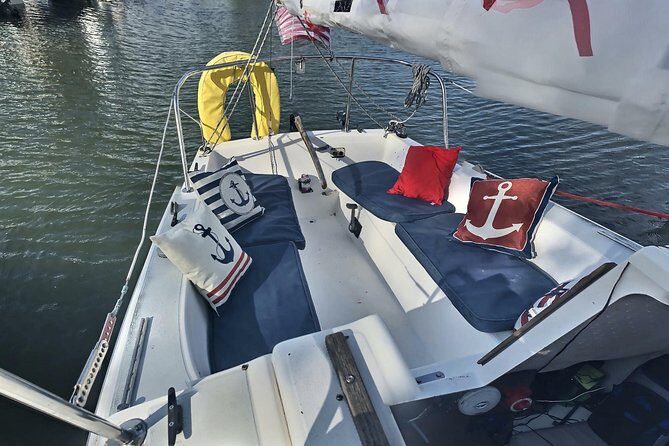 Private 2-Hour Day Sailing Experience - What the Reviews Say