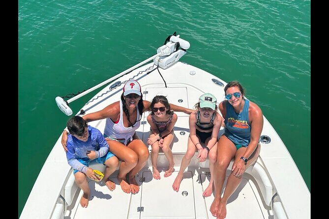 Private 2 Hour Dolphin & Eco Tour Marco Island, FL - Discovering The Experience: What to Expect on the Tour