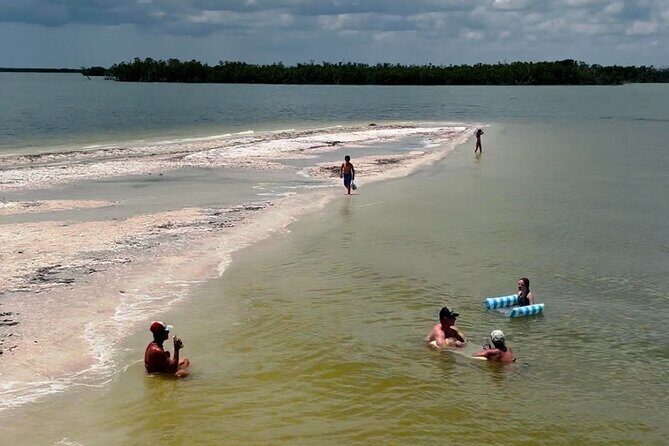 Private 2 Hour Dolphin & Eco Tour Marco Island, FL - FAQ