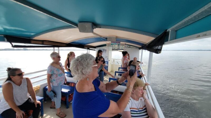 Private 2 hour Dolphin Sightseeing tour- Melbourne - FAQ