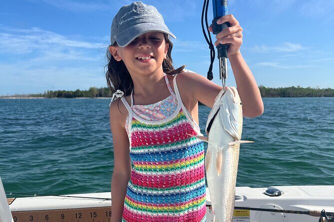 Private 2 Hour Family-Friendly Fishing Adventure in the Mangroves - Frequently Asked Questions