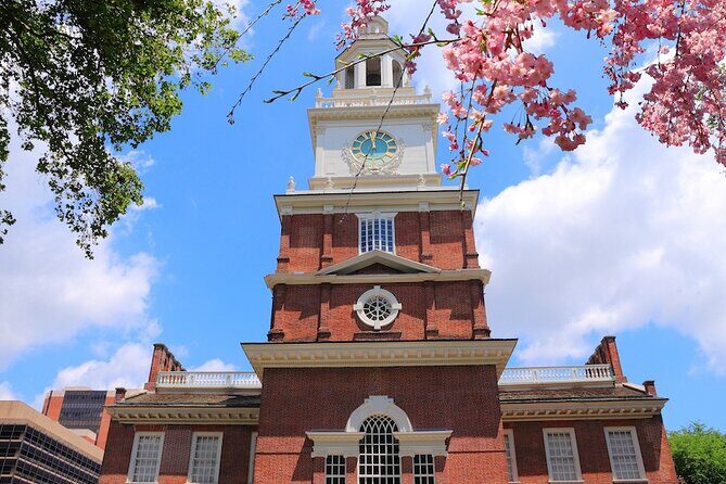 Private 2-hour Founding Fathers Tour of Philadelphia - The Price and Value