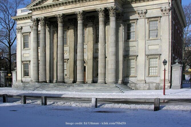 Private 2-hour Founding Fathers Tour of Philadelphia - What the Reviews Say