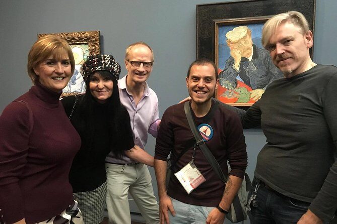 Private 2-Hour Guided Tour in Orsay Museum Paris - Final Thoughts: Is This Tour Right for You?