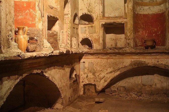 Private 2 hour guided tour of St. Peter's Basilica with Dome - A Closer Look at the Tour Itinerary